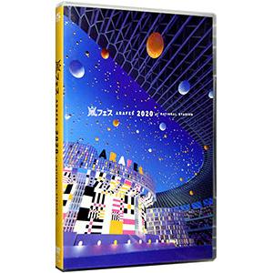 DVD／ARASHI アラフェス'13 NATIONAL STADIUM 2013 : ネットオフ
