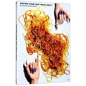 Blu-ray／AIMYON TOUR 2020“ミート・ミート”IN SAITAMA SUPER ...
