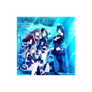 THE IDOLM＠STER LIVE THE＠TER SELECTION　93 Amazon.co.jp: THE IDOLM@STER LIVE THE@TER PERFORMANCE 01 Thank You