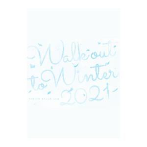 DVD／MANKAI STAGE A3！〜WINTER 2021〜