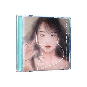 オムニバス／松本隆 作詞活動50周年トリビュートアルバム「風街に連れてって！」