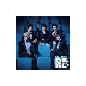 Ｋｉｎｇ＆Ｐｒｉｎｃｅ／Ｒｅ：Ｓｅｎｓｅ 初回限定盤Ｂ