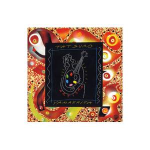 山下達郎／ARTISAN（30th Anniversary Edition）