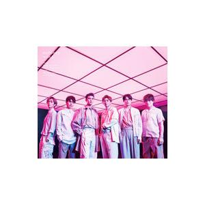 SixTONESのアルバム　初回盤A　初回盤B SixTONES／GOLD《初回B盤》 (初回限定) 【CD+Blu-ray