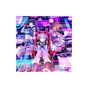 ストレイライト／「アイドルマスター シャイニーカラーズ」THE IDOLM＠STER SHINY COLORS L＠YERED WING 06