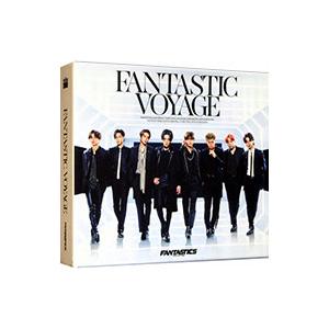 FANTASTICS from EXILE TRIBE／FANTASTIC VOYAGE