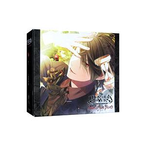 前野智昭／DIABOLIK LOVERS MORE，MORE BLOOD Vol．13 キノ 豪華版