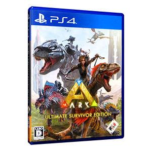 PS4／ARK： Ultimate Survivor Edition｜ネットオフ ヤフー店