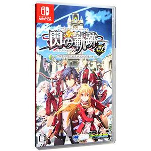 Switch／英雄伝説 閃の軌跡I：改 −Thors Military Academy 1204−｜ネットオフ ヤフー店