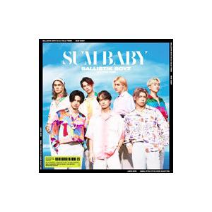 BALLISTIK BOYZ／SUM BABY