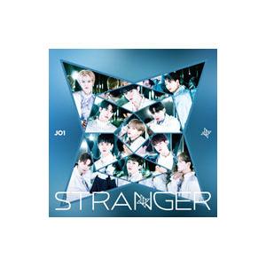 JO1／STRANGER