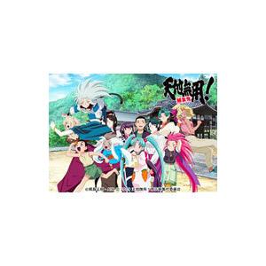 Blu-ray／天地無用！魎皇鬼 第伍期 ６