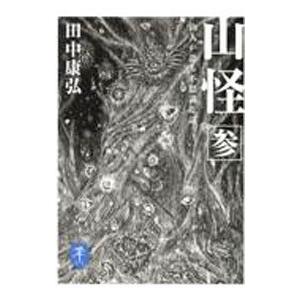 山怪 3／田中康弘
