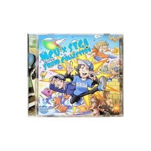 MCU／MCU×SEGA Sound Collection