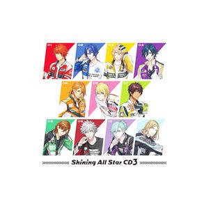 「うたの☆プリンスさまっ♪」Ｓｈｉｎｉｎｇ Ａｌｌ Ｓｔａｒ ＣＤ３