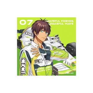 うたのプリンスさまっ for Nintendo Switch Special Campaign CD