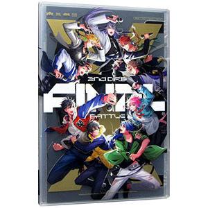 「ヒプノシスマイク−Division Rap Battle−」2nd D．R．B「Buster Br...