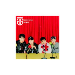 SHINee／SUPERSTAR