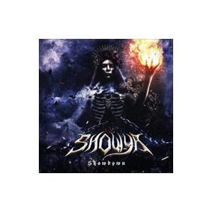 SHOW−YA／SHOWDOWN 初回限定盤