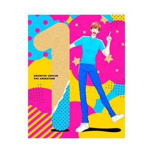 Blu-ray／うらみちお兄さん vol．1