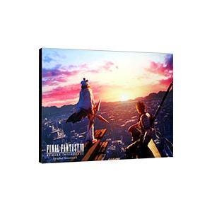 ゲーム／「FINAL FANTASY 7 REMAKE INTERGRADE」Original So...