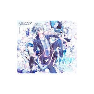 MEZZO”／「アイドリッシュセブン」MEZZO”1st Album〜Intermezzo 初回限定...