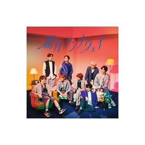 Ｈｅｙ！Ｓａｙ！ＪＵＭＰ／群青ランナウェイ 初回限定盤２