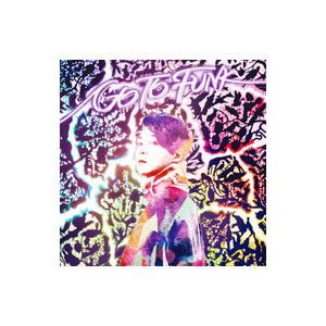 ENDRECHERI／GO TO FUNK