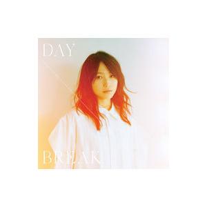 鞘師里保／DAYBREAK 初回限定盤