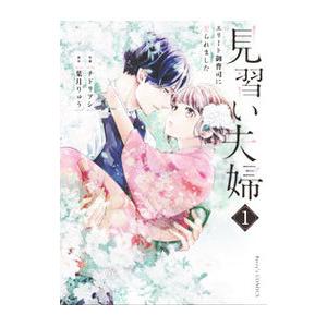 見習い夫婦−エリート御曹司に娶られました− 1／チドリアシ