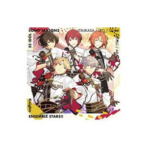 Knights あんさんぶるスターズ!!アルバムシリーズ 『TRIP』＜初回限定