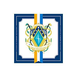 DRAMATIC STARS／神速一魂／F−LAGS／THE IDOLM＠STER SideM 5t...