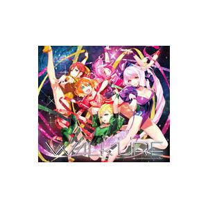 ワルキューレ／Walku[:]re Reborn！