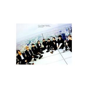 Go Out With…／倉本GORI
