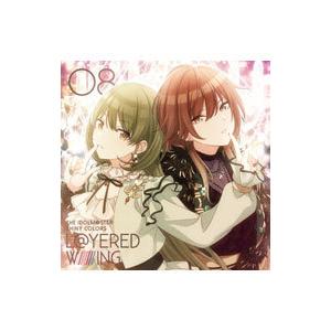 おまけ付 The Idolm Ster Shiny Colors L Yered Wing 08 シーズ シャニマス Singlecd Lacm Sk Lacm Sk そふと屋 通販 Yahoo ショッピング