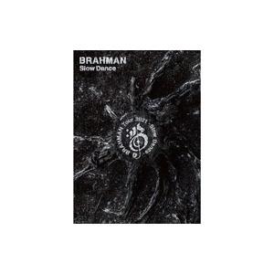 BRAHMAN／Slow Dance 初回限定盤A