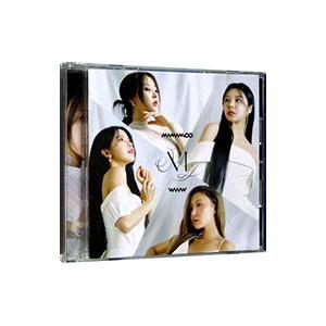 MAMAMOO／WAW−Japan Edition−