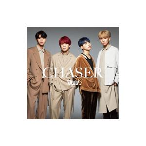 ＯＷＶ／ＣＨＡＳＥＲ 初回限定盤