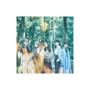 Little Glee Monster／re−union 初回生産限定盤B