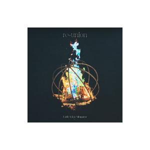 Little Glee Monster／re−union