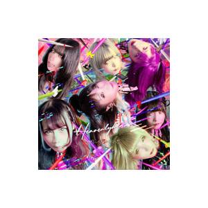 ぜんぶ君のせいだ。／Heavenlyheaven