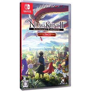 二ノ国II レヴァナントキングダムの買取情報