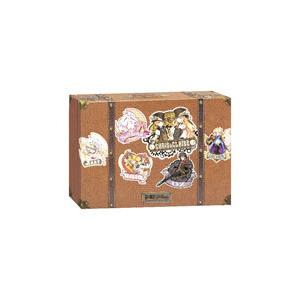 Switch／DEMON GAZE EXTRA MEMORIAL EDITION