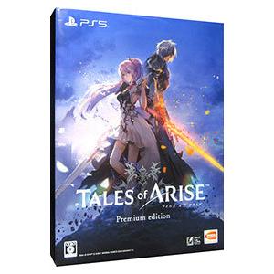 PS5/Tales of ARISE プレミアム版
