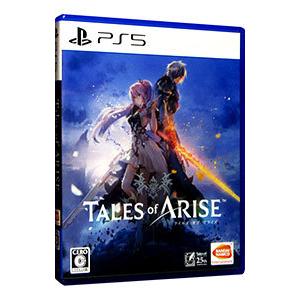 PS5／Tales of ARISEの買取情報