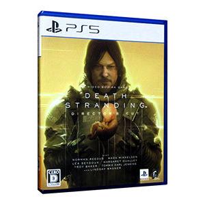 PS5/DEATH STRANDING DIRE...の商品画像