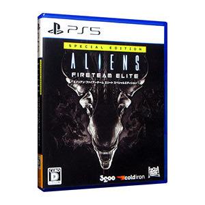 PS5／エイリアン：ファイアーチームの買取情報