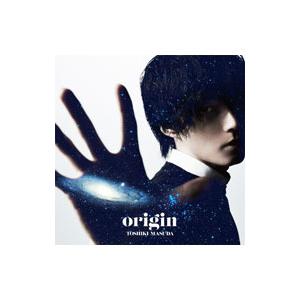 ｏｒｉｇｉｎ 初回生産限定盤