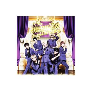 BUZZ−ER．／Lantana 初回限定盤