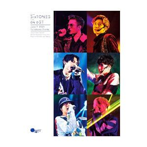 Blu-ray／on eST 初回盤